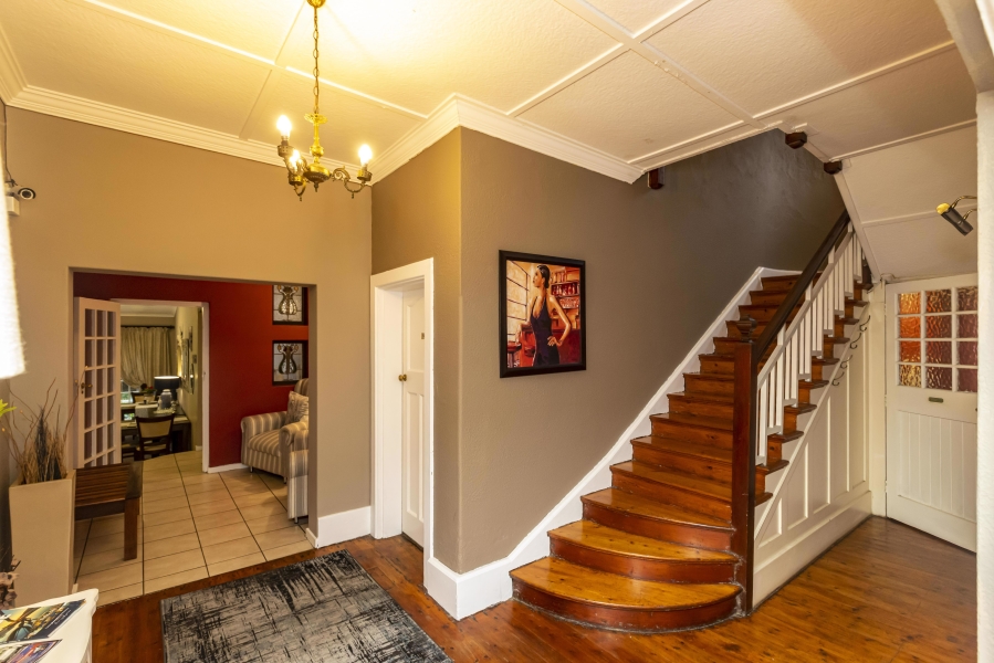 7 Bedroom Property for Sale in Selborne Eastern Cape